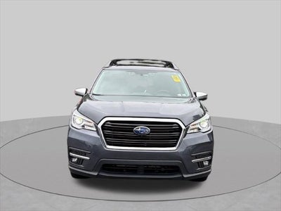 2020 Subaru Ascent Touring