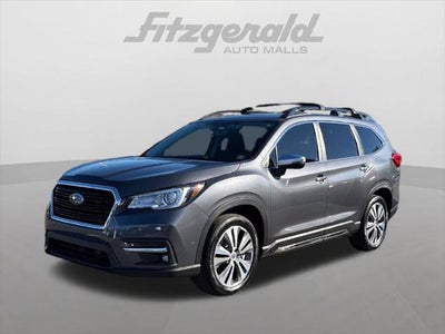 2020 Subaru Ascent Touring