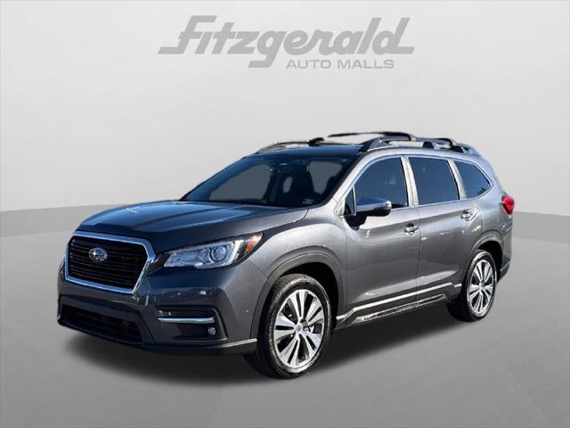 2020 Subaru Ascent Touring