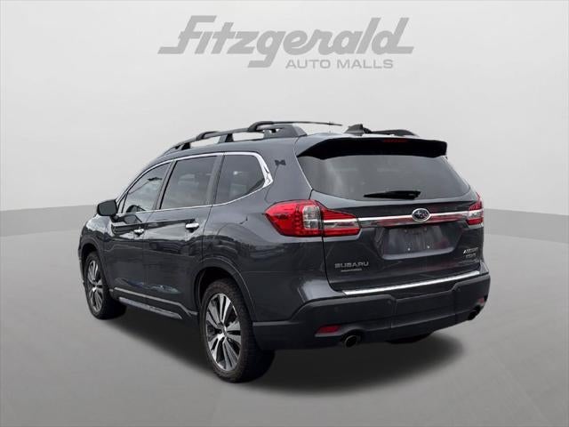 2020 Subaru Ascent Touring