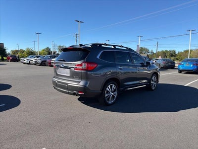 2020 Subaru Ascent Touring