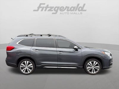 2020 Subaru Ascent Touring