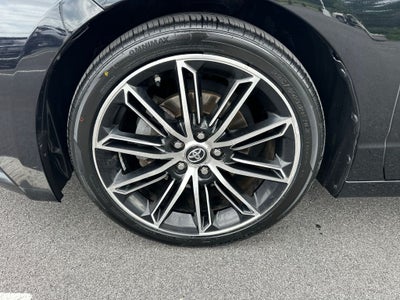 2019 Toyota Avalon Touring