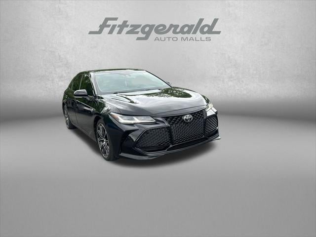 2019 Toyota Avalon Touring