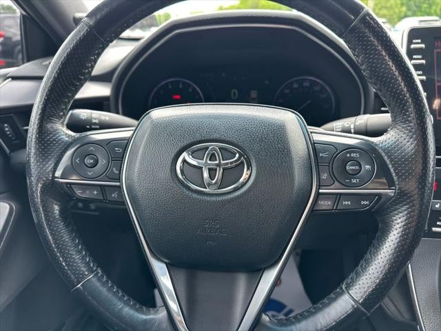 2019 Toyota Avalon Touring