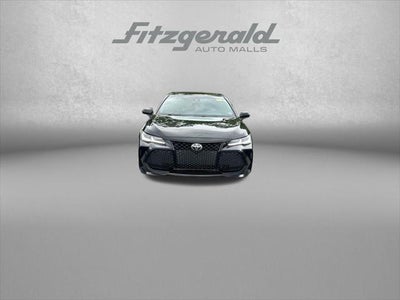 2019 Toyota Avalon Touring