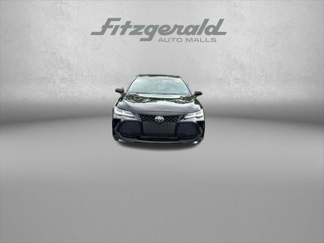 2019 Toyota Avalon Touring