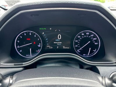 2019 Toyota Avalon Touring
