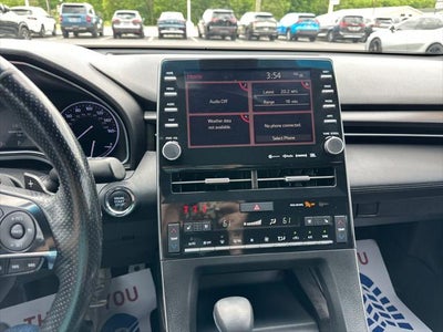 2019 Toyota Avalon Touring