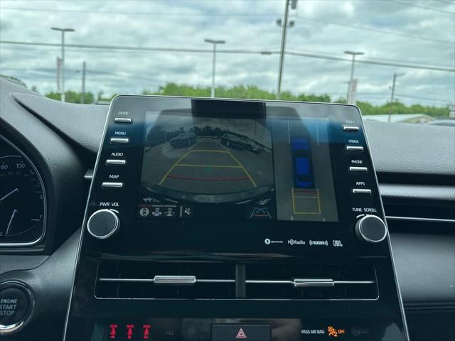 2019 Toyota Avalon Touring