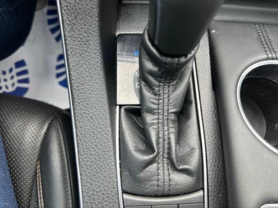 2019 Toyota Avalon Touring