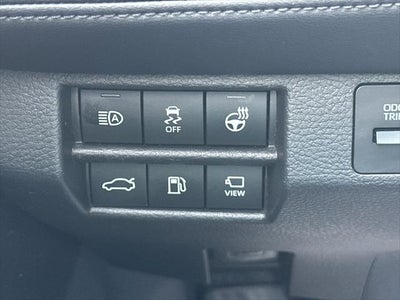 2019 Toyota Avalon Touring