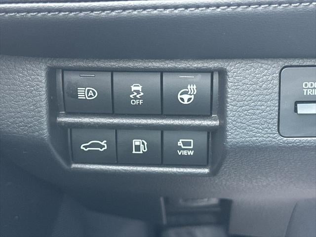 2019 Toyota Avalon Touring