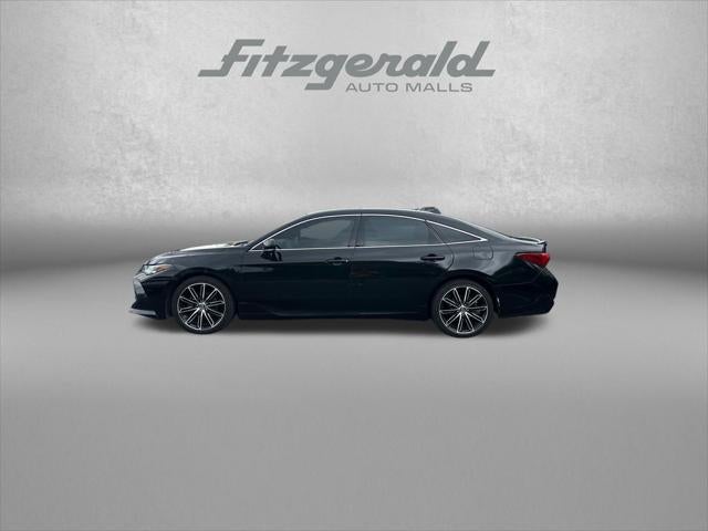 2019 Toyota Avalon Touring