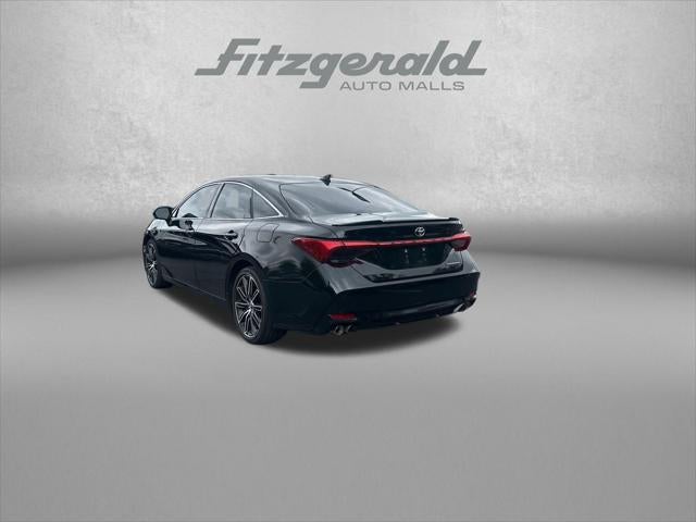 2019 Toyota Avalon Touring