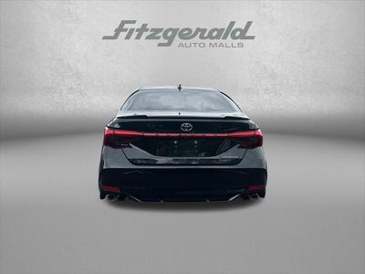 2019 Toyota Avalon Touring