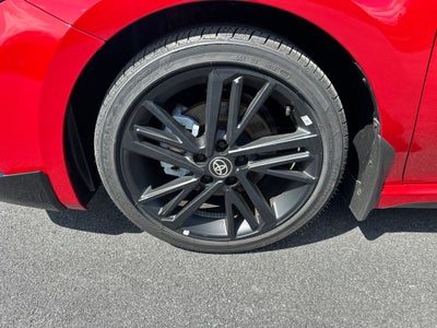 2026 Toyota Camry SE Nightshade