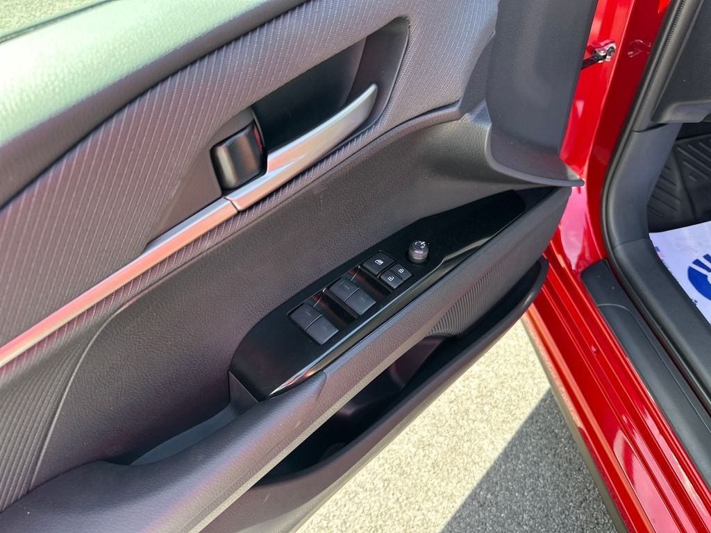 2026 Toyota Camry SE Nightshade