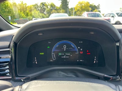 2026 Toyota Camry SE Nightshade