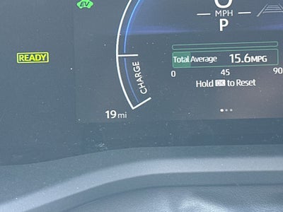 2026 Toyota Camry SE Nightshade