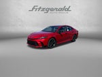 2026 Toyota Camry SE Nightshade