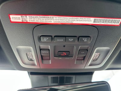 2026 Toyota Camry SE Nightshade
