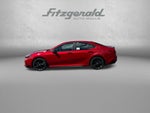 2026 Toyota Camry SE Nightshade