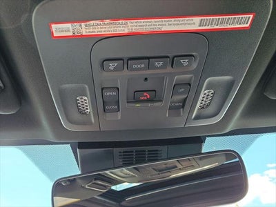 2026 Toyota Camry SE Nightshade