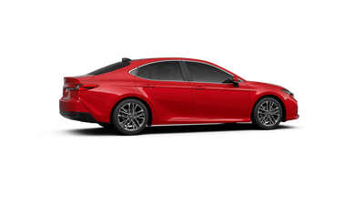 2027 Toyota Camry XLE
