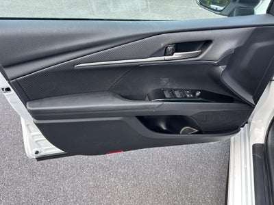 2026 Toyota Camry SE Nightshade