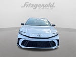 2026 Toyota Camry SE Nightshade