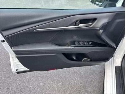 2026 Toyota Camry SE Nightshade