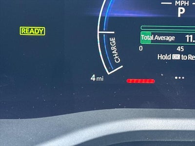 2026 Toyota Camry SE Nightshade
