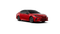 2027 Toyota Camry XSE