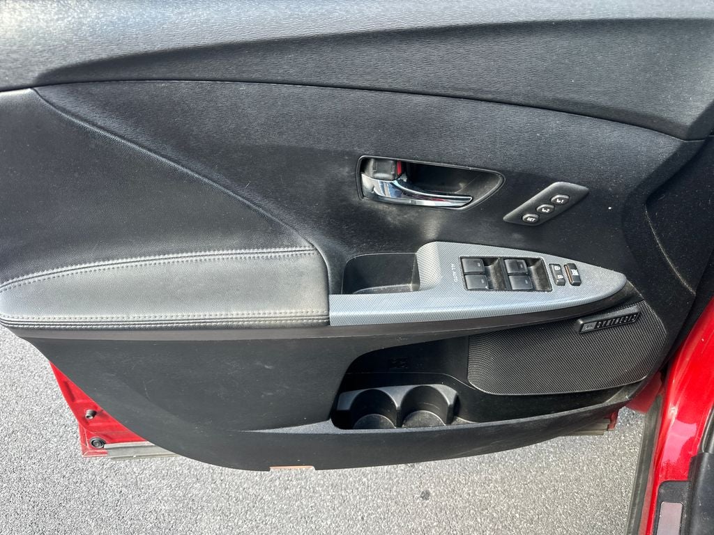2013 Toyota VENZA Limited