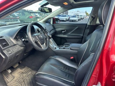 2013 Toyota VENZA Limited