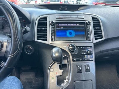 2013 Toyota VENZA Limited