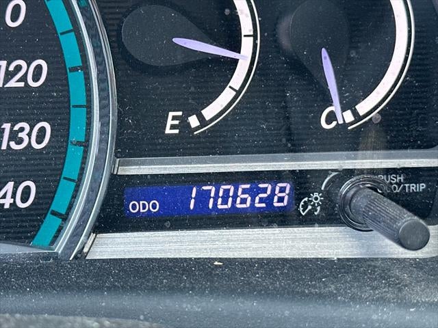 2013 Toyota VENZA Limited
