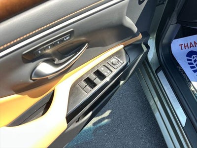 2025 Lexus ES 350