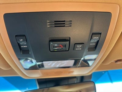 2025 Lexus ES 350