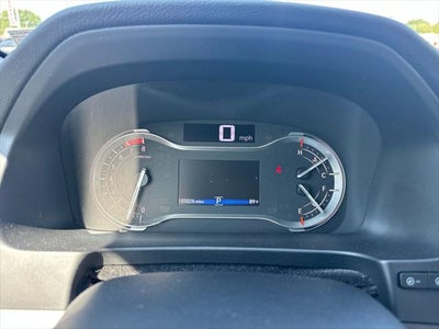 2017 Honda Pilot EX