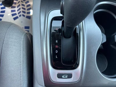 2017 Honda Pilot EX