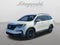 2021 Honda Pilot Black Edition