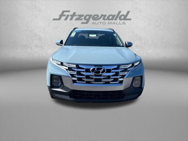 2022 Hyundai Santa Cruz SEL Premium