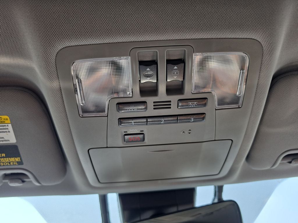 2019 Toyota Highlander Hybrid Limited Platinum