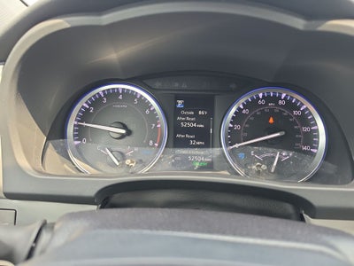 2019 Toyota Highlander Limited Platinum