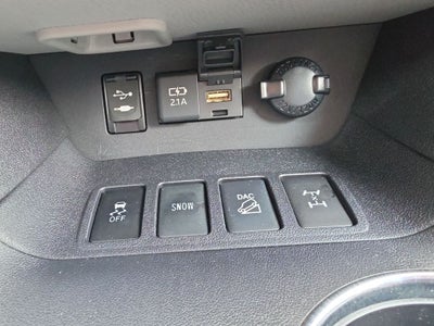 2019 Toyota Highlander Limited Platinum