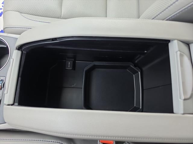 2019 Toyota Highlander Limited Platinum