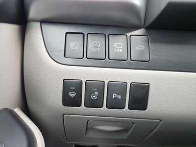 2019 Toyota Highlander Limited Platinum
