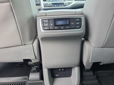 2019 Toyota Highlander Limited Platinum